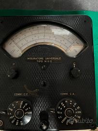 Tester vintage