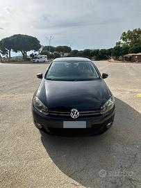 Golf 6