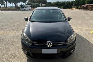 Golf 6