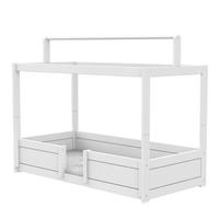 Letto Lifetime 4 in 1