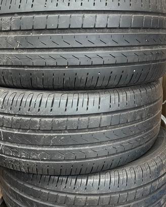 Pneumatici Pirelli 235/55 R18