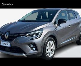 Renault Captur 1.0 TCe GPL Intens my21 1.0 tc...