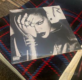 Rihanna - Rated R (Vinile)