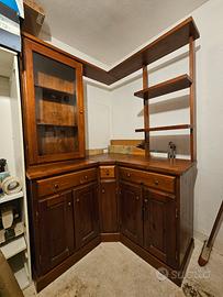 Credenza In legno