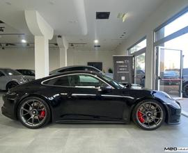 PORSCHE - 992 GT3 TOURING