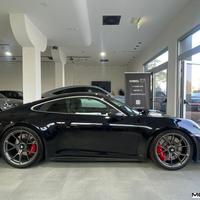 PORSCHE - 992 GT3 TOURING