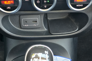 Fiat 500 l per neopatentati