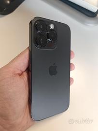 APPLE IPHONE 14 PRO 128GB BLACK