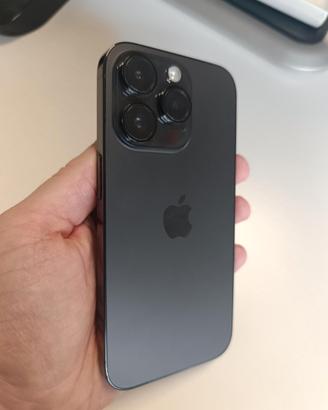 APPLE IPHONE 14 PRO 128GB BLACK