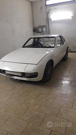 Meccanico carrozziere