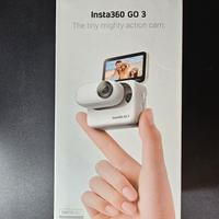 insta360 go3 128 giga 