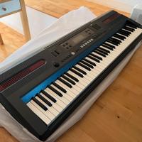 Pianola elettrica CASIO Wk 110