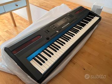 Pianola elettrica CASIO Wk 110