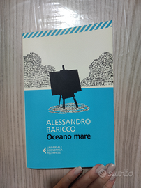 Oceano mare di Alessandro Baricco