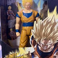Goku super sayan Dragonball action figure 30 cm
