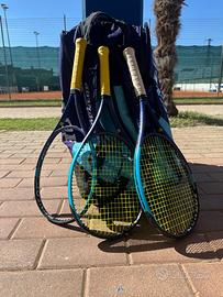 Dunlop fx 500 
