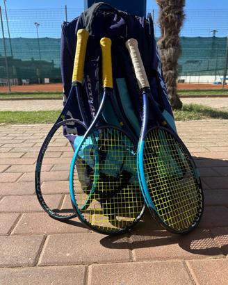 Dunlop fx 500 