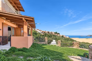 Torre dei Corsari Casa al mare con vista panorami