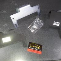 Antifurto centralina auto Corazzato antiscasso