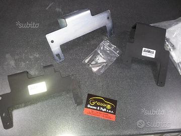 Antifurto centralina auto Corazzato antiscasso