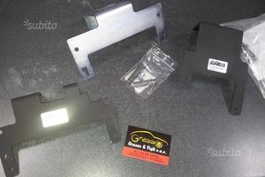 Antifurto centralina auto Corazzato antiscasso