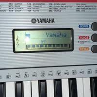 Yamaha Education Suite (Y.E.S.)