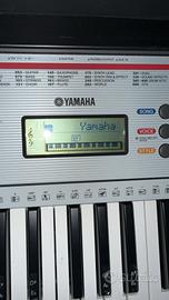 Yamaha Education Suite (Y.E.S.)