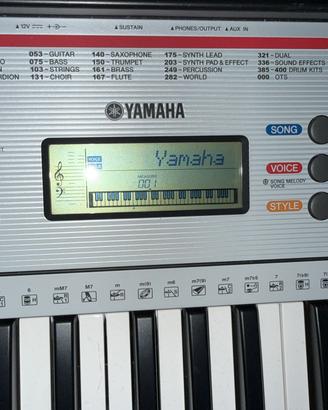 Yamaha Education Suite (Y.E.S.)