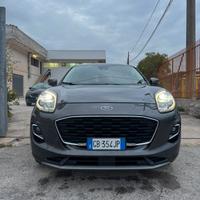 Ford Puma 1.5 EcoBlue 120 CV S&S Connect