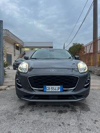 Ford Puma 1.5 EcoBlue 120 CV S&S Connect