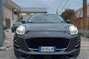 Ford Puma 1.5 EcoBlue 120 CV S&S Connect