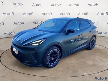 CUPRA Raval Launch Edition VZ 52 kWh 166 kW