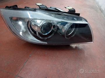 faro ant dx xenon bmw serie 3 