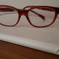 Montatura Occhiali da vista Giorgio Armani. Donna