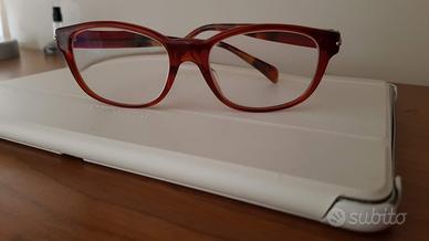 Montatura Occhiali da vista Giorgio Armani. Donna