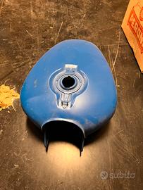 Serbatoio vintage honda kawasaki