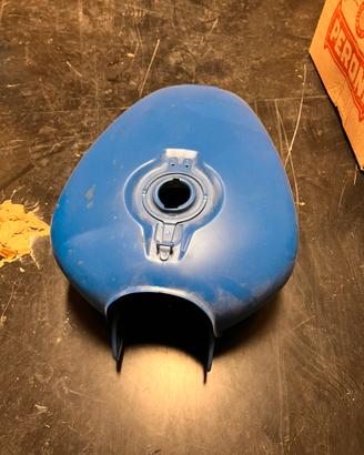 Serbatoio vintage honda kawasaki