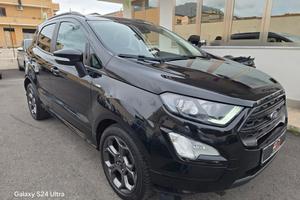Ford EcoSport 1.5 Ecoblue 95 CV Start&Stop ST-Line