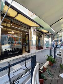 Ristorante Roma [Cod. rif 3238849VCG] (Gregorio VI