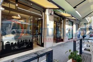 Ristorante Roma [Cod. rif 3238849VCG] (Gregorio VI