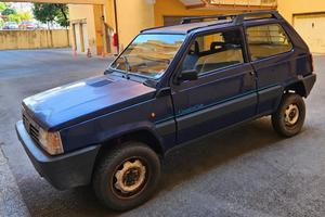 Fiat Panda Country Club 1993
