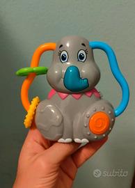 Gioco luminoso e sonoro