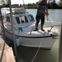 Nostromo 21 - Gavazzi