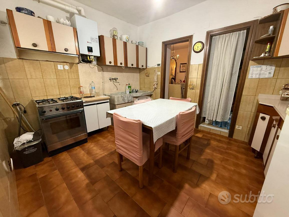 Appartamento – Sestri Levante, Riva Trigoso - Vista 3