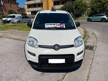 Fiat Panda 1.0 S&S Hybrid Van 2 posti 2023