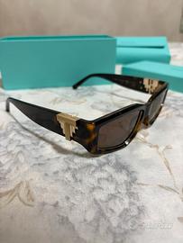 Occhiali da sole Tiffany