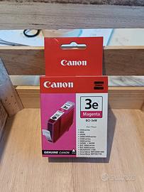 Canon 3e magenta 
