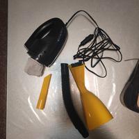 aspirapolvere per la macchina 