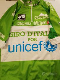 maglia ciclismo 