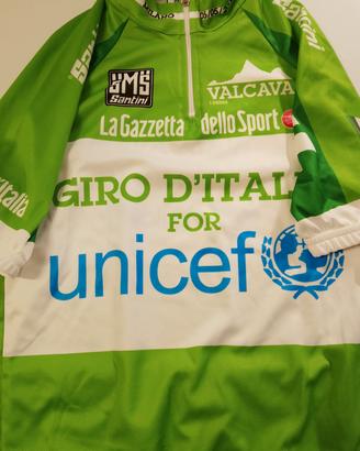 maglia ciclismo 